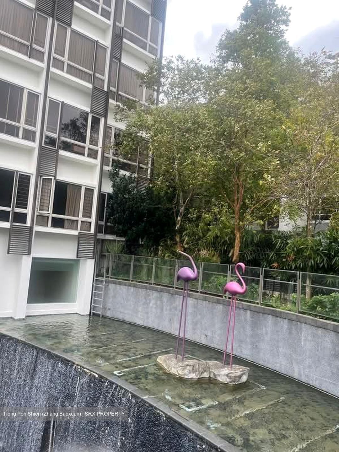 Flamingo Valley (D15), Condominium #574028171